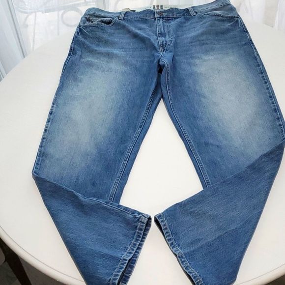 Tommy Hilfiger Other - Mens Denim Jeans 40x32